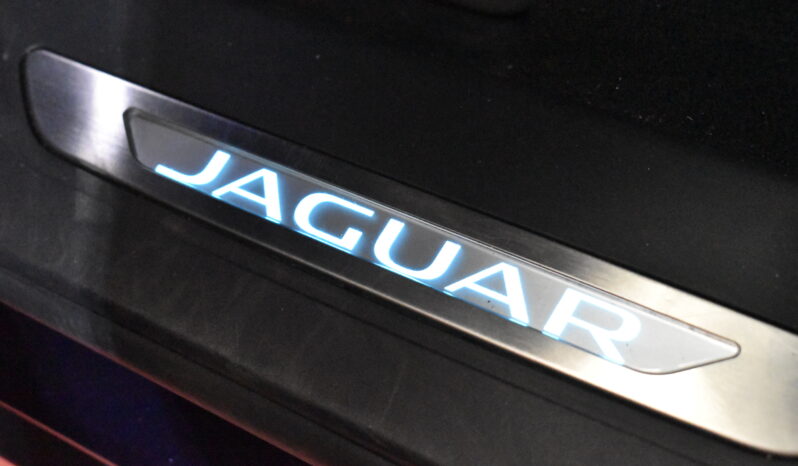 JAGUAR Fpace 2.0L i4D 132kW Prestige Auto 5p. lleno