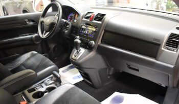 HONDA CR-V 2.0 iVTEC Innova Auto 5p. lleno
