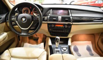 BMW X6 xDrive35i 5p. lleno