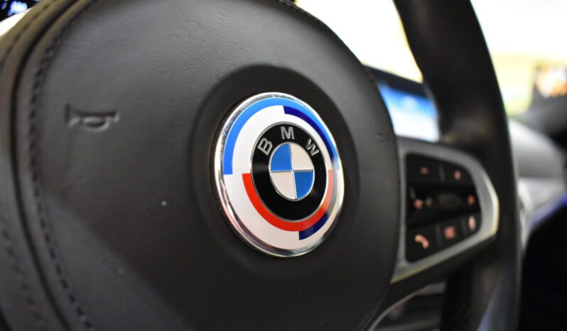 BMW Serie 4 420d 2p. lleno