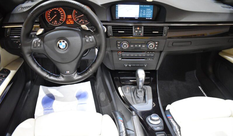 BMW Serie 3 325i 2p. lleno