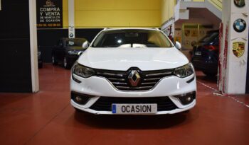 RENAULT Mégane S.T. Limited TCe 85 kW 115CV GPF 5p. lleno